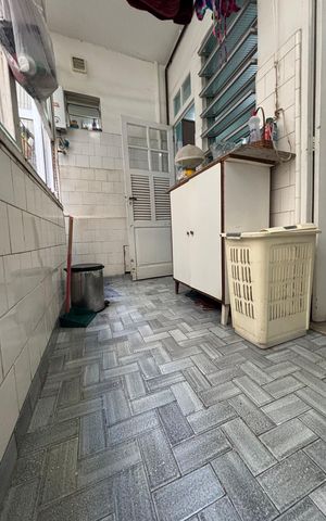 Apartamento à venda com 150m², 3 quartos e 1 vaga Apartamento à venda com 150m², 3 quartos e 1 vagaÁrea de serviço