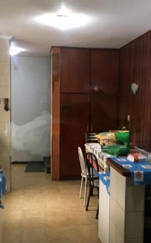 Casa à venda com 200m², 4 quartos e 1 vaga