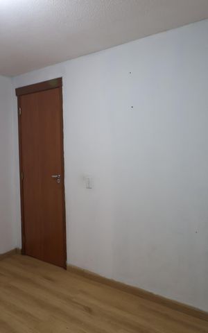 Apartamento à venda com 52m², 2 quartos e 1 vagaQuarto 2