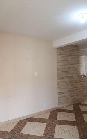 Apartamento à venda com 52m², 2 quartos e 1 vagaSala