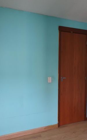 Apartamento à venda com 52m², 2 quartos e 1 vagaQuarto 1