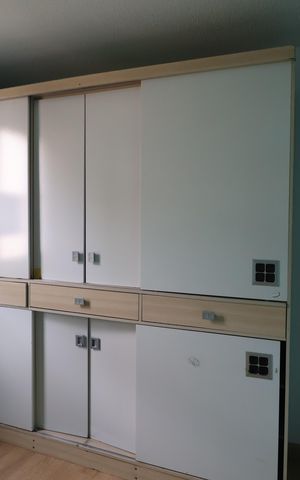 Apartamento à venda com 52m², 2 quartos e 1 vagaQuarto 1