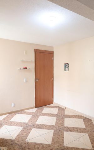 Apartamento à venda com 52m², 2 quartos e 1 vagaSala
