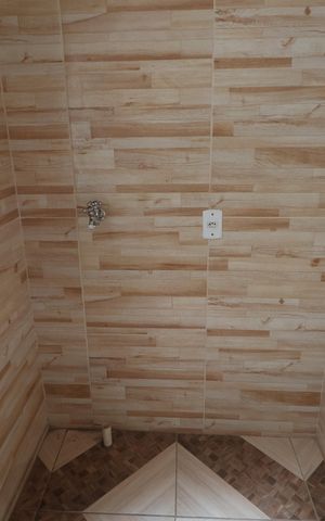 Apartamento à venda com 52m², 2 quartos e 1 vagaCozinha e Área de Serviço