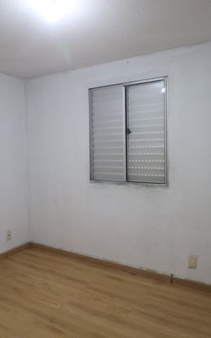 Apartamento à venda com 52m², 2 quartos e 1 vagaQuarto 2