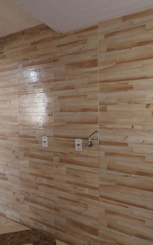 Apartamento à venda com 52m², 2 quartos e 1 vagaCozinha e Área de Serviço