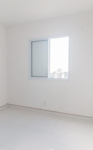 Apartamento para alugar com 51m², 2 quartos e 1 vaga Apartamento para alugar com 51m², 2 quartos e 1 vagaQuarto 1