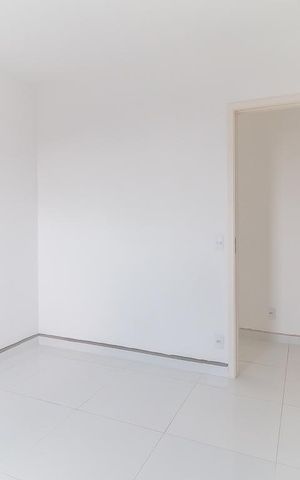 Apartamento para alugar com 51m², 2 quartos e 1 vaga Apartamento para alugar com 51m², 2 quartos e 1 vagaQuarto 1