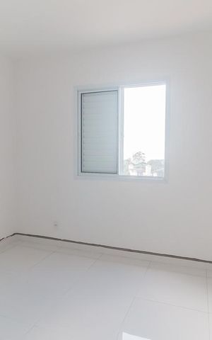 Apartamento para alugar com 51m², 2 quartos e 1 vaga Apartamento para alugar com 51m², 2 quartos e 1 vagaQuarto 2