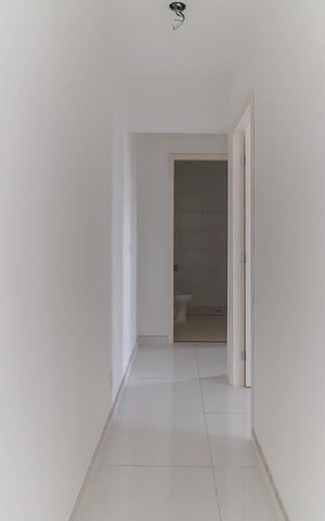 Apartamento para alugar com 51m², 2 quartos e 1 vaga Apartamento para alugar com 51m², 2 quartos e 1 vagaCorredor