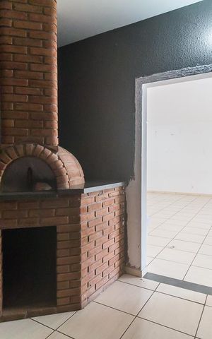 Apartamento para alugar com 51m², 2 quartos e 1 vaga Apartamento para alugar com 51m², 2 quartos e 1 vagaForno de Pizza