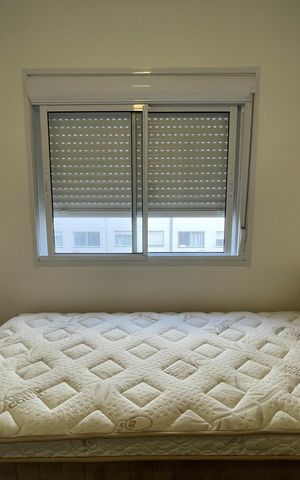 Apartamento para alugar com 40m², 2 quartos e sem vaga Apartamento para alugar com 40m², 2 quartos e sem vagaQuarto 2