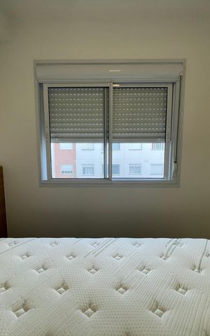Apartamento para alugar com 40m², 2 quartos e sem vaga Apartamento para alugar com 40m², 2 quartos e sem vagaQuarto 1