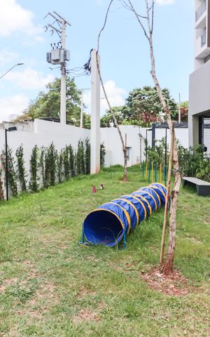 Apartamento para alugar com 40m², 2 quartos e sem vaga Apartamento para alugar com 40m², 2 quartos e sem vagaÁrea comum