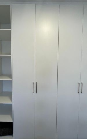 Apartamento para alugar com 40m², 2 quartos e sem vaga Apartamento para alugar com 40m², 2 quartos e sem vagaQuarto 2