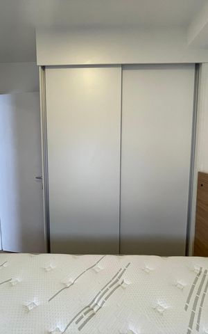 Apartamento para alugar com 40m², 2 quartos e sem vaga Apartamento para alugar com 40m², 2 quartos e sem vagaQuarto 1