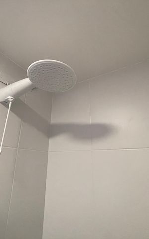 Apartamento para alugar com 40m², 2 quartos e sem vaga Apartamento para alugar com 40m², 2 quartos e sem vagaBanheiro Social