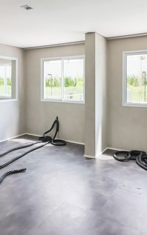 Apartamento para alugar com 40m², 2 quartos e sem vaga Apartamento para alugar com 40m², 2 quartos e sem vagaÁrea comum - Academia