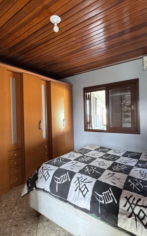 Casa à venda com 485m², 3 quartos e 4 vagas Casa à venda com 485m², 3 quartos e 4 vagasQuarto 3