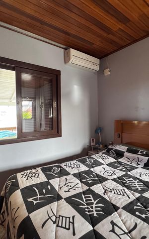 Casa à venda com 485m², 3 quartos e 4 vagas Casa à venda com 485m², 3 quartos e 4 vagasQuarto 3