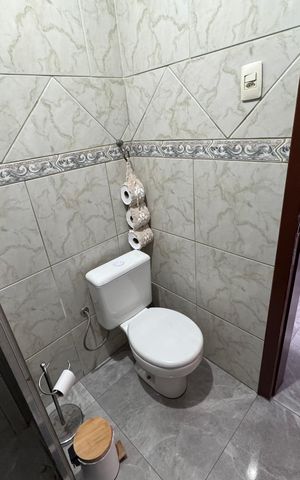 Casa à venda com 485m², 3 quartos e 4 vagas Casa à venda com 485m², 3 quartos e 4 vagasBanheiro