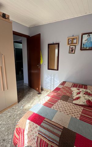 Casa à venda com 485m², 3 quartos e 4 vagas Casa à venda com 485m², 3 quartos e 4 vagasQuarto 1