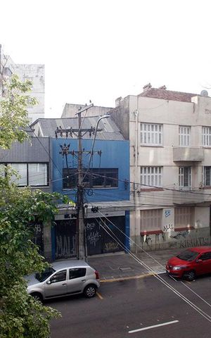 Apartamento para alugar com 127m², 3 quartos e sem vagaQuarto 1 Vista