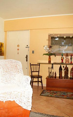 Apartamento para alugar com 127m², 3 quartos e sem vagaSala