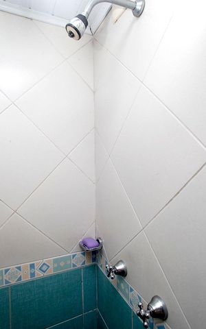 Apartamento para alugar com 127m², 3 quartos e sem vagaBanheiro 1