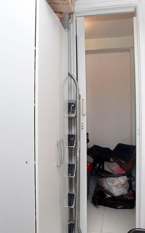 Apartamento para alugar com 127m², 3 quartos e sem vagaÁrea de Serviço