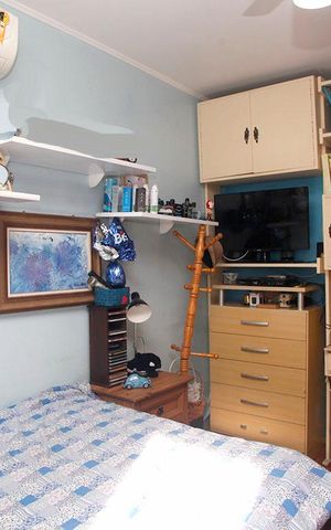 Apartamento para alugar com 127m², 3 quartos e sem vagaQuarto 3