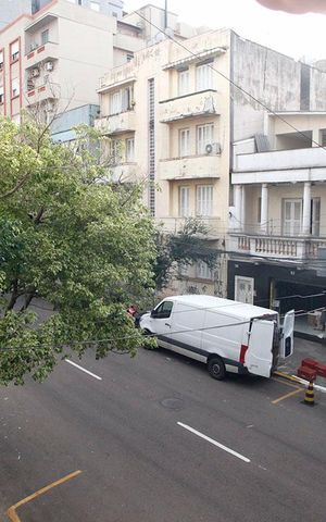 Apartamento para alugar com 127m², 3 quartos e sem vagaQuarto 3 Vista