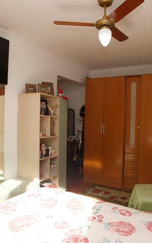 Apartamento para alugar com 127m², 3 quartos e sem vagaQuarto 1