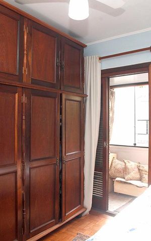 Apartamento para alugar com 127m², 3 quartos e sem vagaQuarto 3