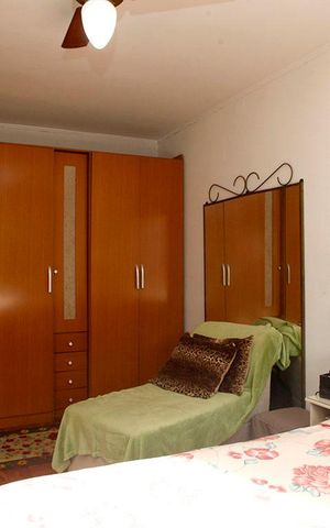 Apartamento para alugar com 127m², 3 quartos e sem vagaQuarto 1