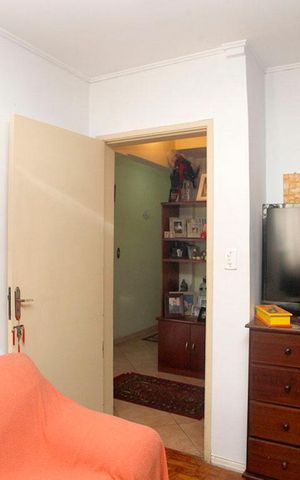 Apartamento para alugar com 127m², 3 quartos e sem vagaQuarto 2