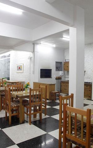 Apartamento para alugar com 127m², 3 quartos e sem vagaÁrea Comum - Salão de Festas