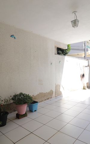 Casa à venda com 150m², 3 quartos e 1 vagaGaragem