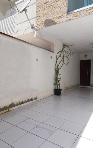 Casa à venda com 150m², 3 quartos e 1 vagaGaragem