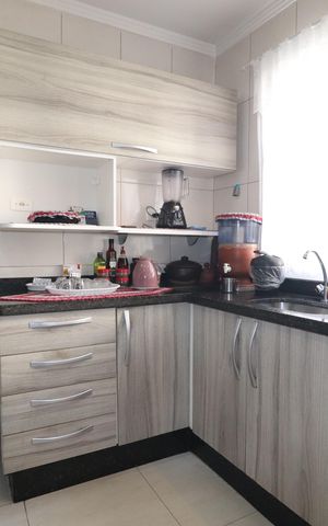 Casa à venda com 150m², 3 quartos e 1 vagaCozinha