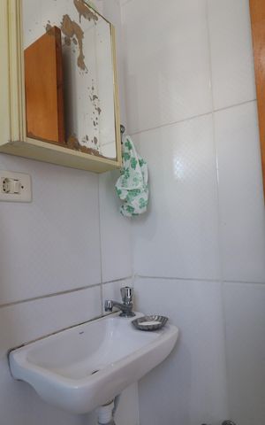 Casa à venda com 150m², 3 quartos e 1 vagaBanheiro Quarto 1 suíte