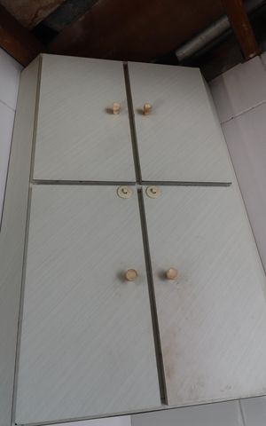 Casa à venda com 150m², 3 quartos e 1 vagaBanheiro do Espaço Gourmet