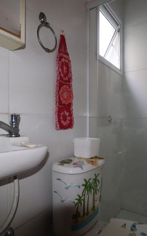Casa à venda com 150m², 3 quartos e 1 vagaBanheiro Quarto 2 suíte