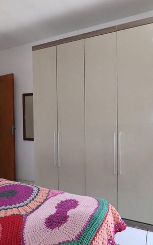 Casa à venda com 150m², 3 quartos e 1 vagaQuarto 1 suíte