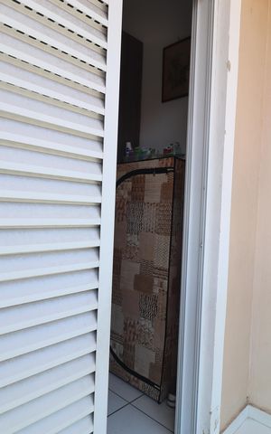 Casa à venda com 150m², 3 quartos e 1 vagaVaranda Quarto 1 suíte