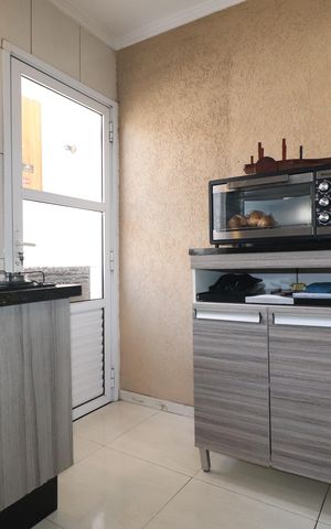 Casa à venda com 150m², 3 quartos e 1 vagaCozinha