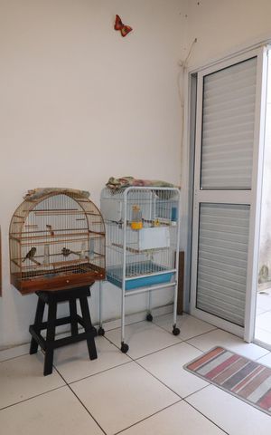 Casa à venda com 150m², 3 quartos e 1 vagaQuarto 2 suíte