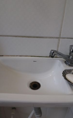 Casa à venda com 150m², 3 quartos e 1 vagaBanheiro Quarto 1 suíte