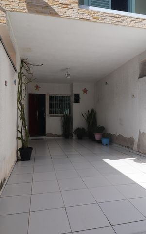 Casa à venda com 150m², 3 quartos e 1 vagaGaragem