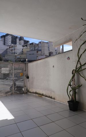 Casa à venda com 150m², 3 quartos e 1 vagaGaragem